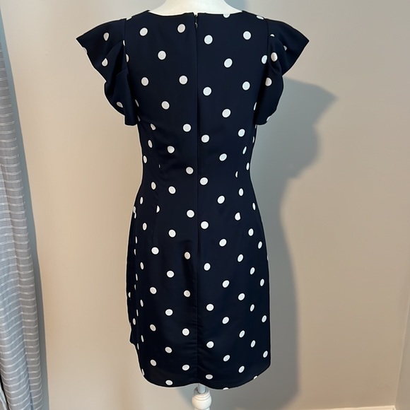 Banana Republic dress size 4 - Picture 3 of 7